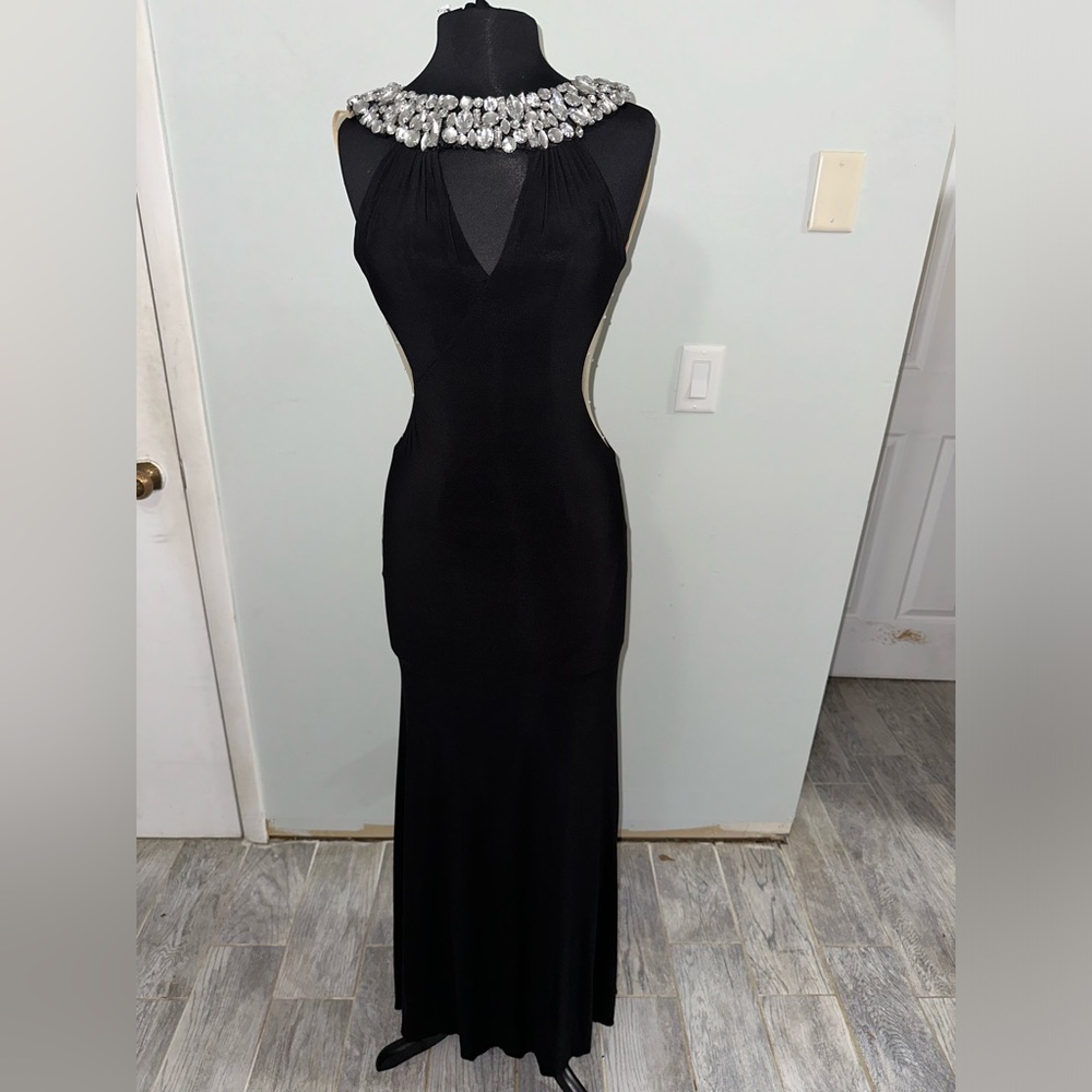 Madison James size 2 Jersey dress